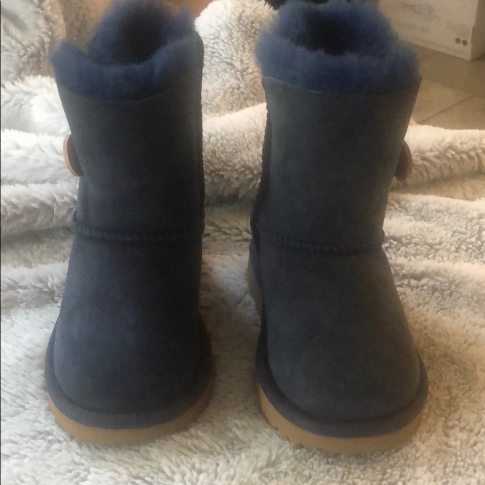 Ugg’s boots for kid